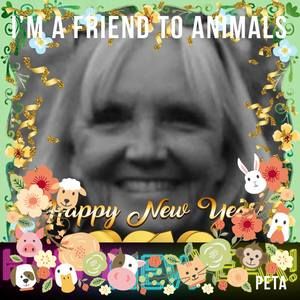 Meet your Posher, Vicki